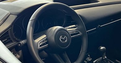 Mazda CX-30: tua a partire da 22 Mazda CX