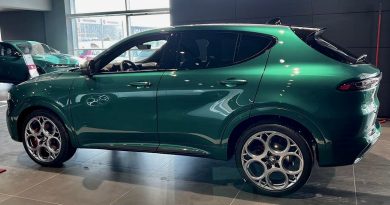 Alfa Romeo Tonale Sprint: fino al 29 febbraio 2024 tua da 300 euro al mese Alfa Romeo Tonale