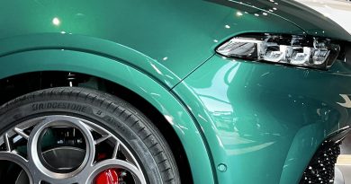 Alfa Romeo Tonale Sprint: fino al 29 febbraio 2024 tua da 300 euro al mese Alfa Romeo Tonale