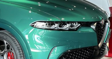 Alfa Romeo Tonale Sprint: fino al 29 febbraio 2024 tua da 300 euro al mese Alfa Romeo Tonale