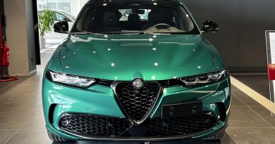 Alfa Romeo Tonale Sprint: fino al 29 febbraio 2024 tua da 300 euro al mese Alfa Romeo Tonale