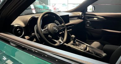 Alfa Romeo Tonale Sprint: fino al 29 febbraio 2024 tua da 300 euro al mese Alfa Romeo Tonale