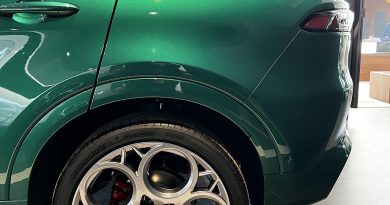 Alfa Romeo Tonale Sprint: fino al 29 febbraio 2024 tua da 300 euro al mese Alfa Romeo Tonale