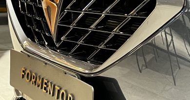 Cupra Formentor: fino al 29 febbraio 2024 tua da 245 euro al mese Cupra Formentor