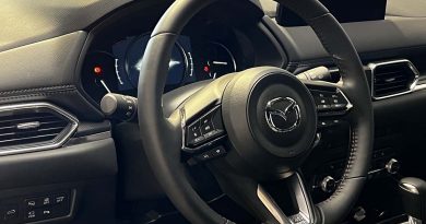 Mazda CX-5: fino al 29 febbraio 2024 tua da 279 euro al mese Mazda CX