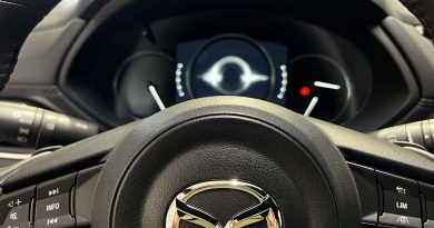 Mazda CX-5: fino al 29 febbraio 2024 tua da 279 euro al mese Mazda CX