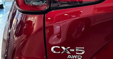 Mazda CX-5: fino al 29 febbraio 2024 tua da 279 euro al mese Mazda CX
