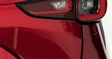 Mazda CX-5: fino al 29 febbraio 2024 tua da 279 euro al mese Mazda CX