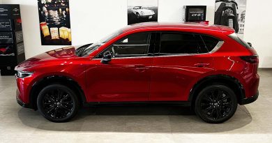Mazda CX-5: fino al 29 febbraio 2024 tua da 279 euro al mese Mazda CX