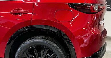 Mazda CX-5: fino al 29 febbraio 2024 tua da 279 euro al mese Mazda CX