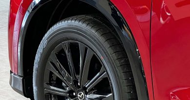 Mazda CX-5: fino al 29 febbraio 2024 tua da 279 euro al mese Mazda CX