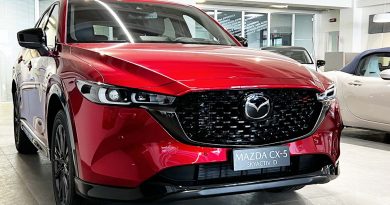 Mazda CX-5: fino al 29 febbraio 2024 tua da 279 euro al mese Mazda CX