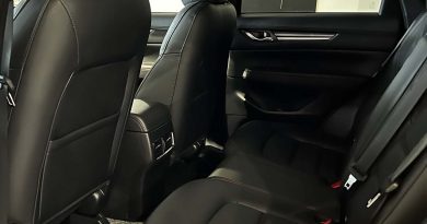 Mazda CX-5: fino al 29 febbraio 2024 tua da 279 euro al mese Mazda CX