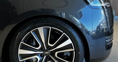 Range Rover, il luxury SUV per eccellenza. Tuo da 1.350 euro al mese Range Rover