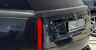 Range Rover, il luxury SUV per eccellenza. Tuo da 1.350 euro al mese Range Rover