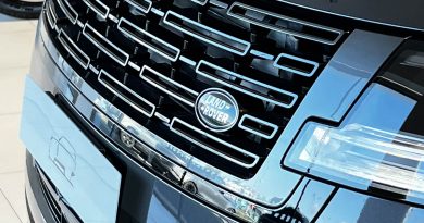 Range Rover, il luxury SUV per eccellenza. Tuo da 1.350 euro al mese Range Rover