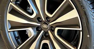 Range Rover, il luxury SUV per eccellenza. Tuo da 1.350 euro al mese Range Rover