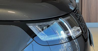 Range Rover, il luxury SUV per eccellenza. Tuo da 1.350 euro al mese Range Rover