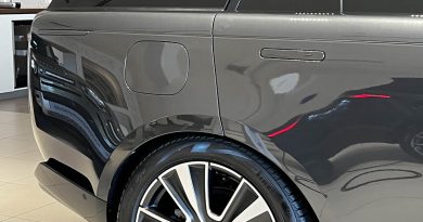 Range Rover, il luxury SUV per eccellenza. Tuo da 1.350 euro al mese Range Rover