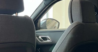 Range Rover Velar: fino al 29 febbraio 2024 tua da 550 euro al mese Range Rover Velar nuova pronta consegna