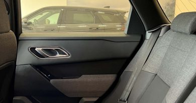 Range Rover Velar: fino al 29 febbraio 2024 tua da 550 euro al mese Range Rover Velar nuova pronta consegna