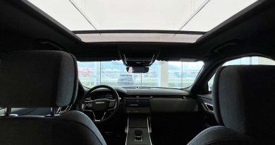 Range Rover Velar: fino al 29 febbraio 2024 tua da 550 euro al mese Range Rover Velar nuova pronta consegna