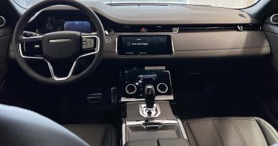 Range Rover Velar: fino al 29 febbraio 2024 tua da 550 euro al mese Range Rover Velar nuova pronta consegna