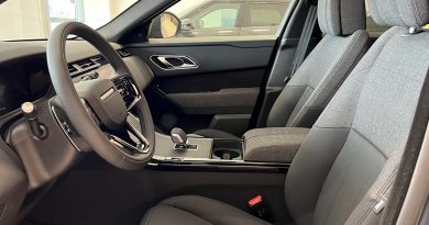 Range Rover Velar: fino al 29 febbraio 2024 tua da 550 euro al mese Range Rover Velar nuova pronta consegna