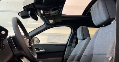 Range Rover Velar: fino al 29 febbraio 2024 tua da 550 euro al mese Range Rover Velar nuova pronta consegna