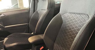SEAT Tarraco, il SUV da 7 posti. Scoprilo da Jolly Motor SEAT TARRACO