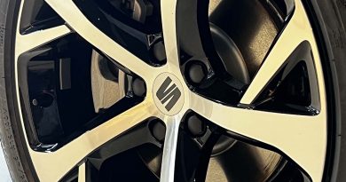 SEAT Tarraco, il SUV da 7 posti. Scoprilo da Jolly Motor SEAT TARRACO