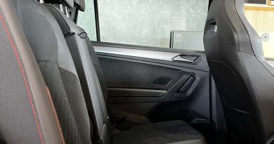SEAT Tarraco, il SUV da 7 posti. Scoprilo da Jolly Motor SEAT TARRACO