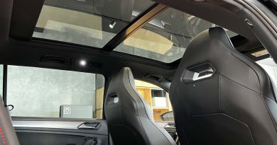 SEAT Tarraco, il SUV da 7 posti. Scoprilo da Jolly Motor SEAT TARRACO