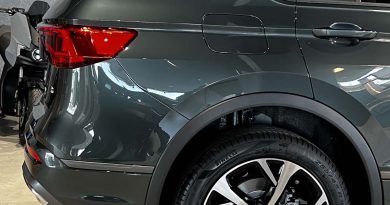 SEAT Tarraco, il SUV da 7 posti. Scoprilo da Jolly Motor SEAT TARRACO