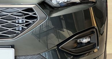SEAT Tarraco, il SUV da 7 posti. Scoprilo da Jolly Motor SEAT TARRACO