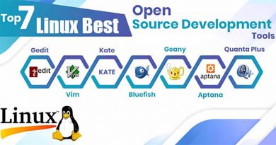 Rivoluzione Open Source: come Linux sta cambiando la programmazione delle slot machine jpg