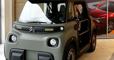 Citroen AMI "GënerationAMI": Jolly Automobili all'ITIS Morosini di Ferentino jpg