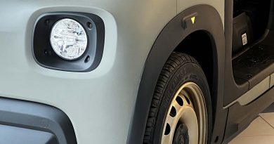 Citroen AMI "GënerationAMI": Jolly Automobili all'ITIS Morosini di Ferentino jpg