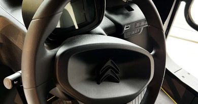 Citroen AMI "GënerationAMI": Jolly Automobili all'ITIS Morosini di Ferentino jpg