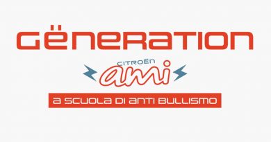 "GënerationAMI": Jolly Automobili all'ITIS Morosini di Ferentino jpg