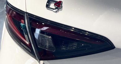 Alfa Romeo Giulia Q4 Tributo Italiano: fino al 31 marzo 2024 tua da 450 euro al mese Alfa Romeo Giulia