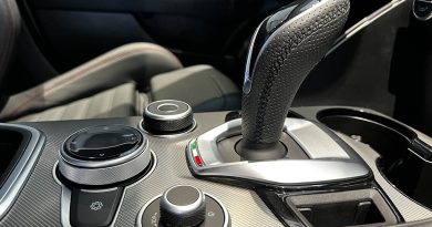 Alfa Romeo Giulia Q4 Tributo Italiano: fino al 31 marzo 2024 tua da 450 euro al mese Alfa Romeo Giulia