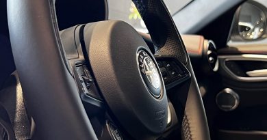 Alfa Romeo Giulia Q4 Tributo Italiano: fino al 31 marzo 2024 tua da 450 euro al mese Alfa Romeo Giulia