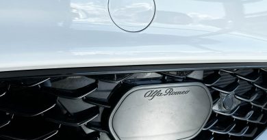 Alfa Romeo Giulia Q4 Tributo Italiano: fino al 31 marzo 2024 tua da 450 euro al mese Alfa Romeo Giulia