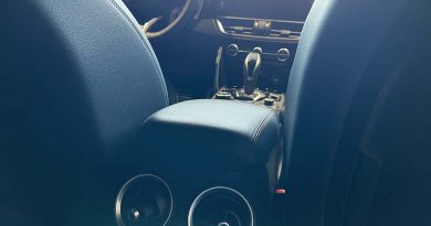 Alfa Romeo Giulia Q4 Tributo Italiano: fino al 31 marzo 2024 tua da 450 euro al mese Alfa Romeo Giulia