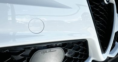 Alfa Romeo Giulia Q4 Tributo Italiano: fino al 31 marzo 2024 tua da 450 euro al mese Alfa Romeo Giulia