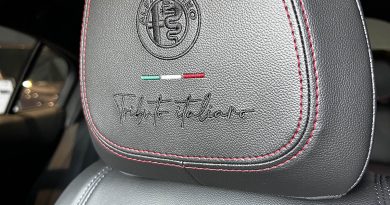 Alfa Romeo Giulia Q4 Tributo Italiano: fino al 31 marzo 2024 tua da 450 euro al mese Alfa Romeo Giulia