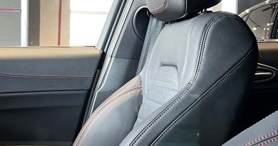 Alfa Romeo Giulia Q4 Tributo Italiano: fino al 31 marzo 2024 tua da 450 euro al mese Alfa Romeo Giulia