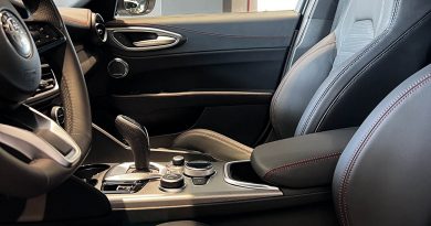 Alfa Romeo Giulia Q4 Tributo Italiano: fino al 31 marzo 2024 tua da 450 euro al mese Alfa Romeo Giulia