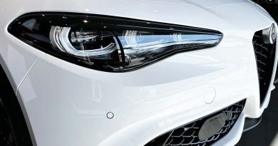Alfa Romeo Giulia Q4 Tributo Italiano: fino al 31 marzo 2024 tua da 450 euro al mese Alfa Romeo Giulia
